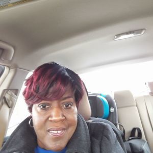 Meet your Posher, Cindy